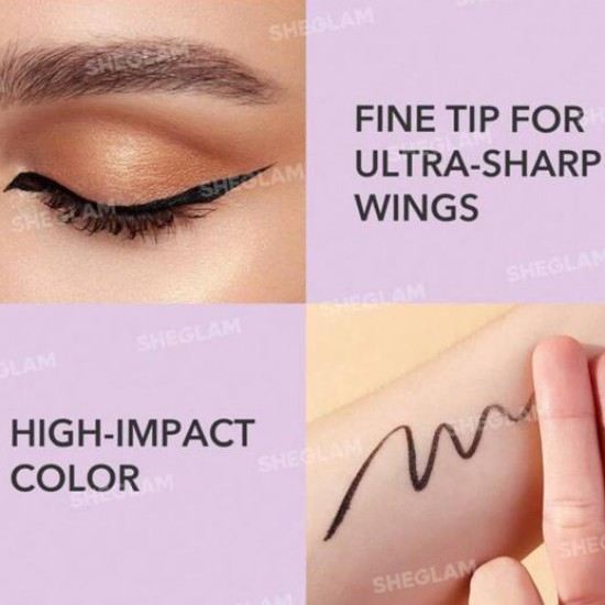 Sheglam Eyeliner